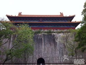 明楼的照片,穿越时空的历史见证