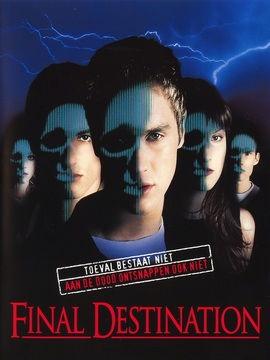 死神来了演员表,众星云集，演绎惊心动魄的命运轮回