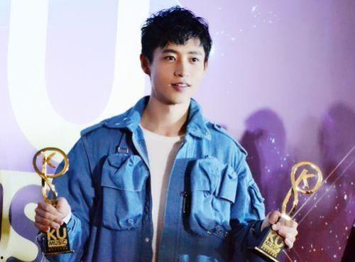 魏晨属于几线明星,跨越一线界限的璀璨明星