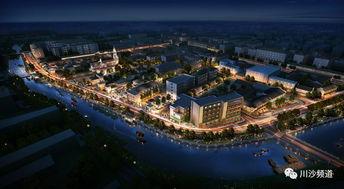 川沙 娱乐整治,重塑夜间文化新风尚