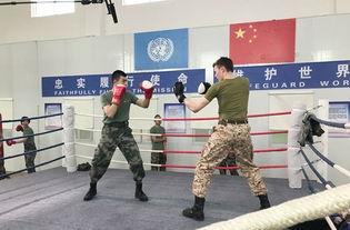 维护步兵营花絮,那些温馨又搞笑的花絮瞬间